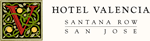Hotel Valencia Santana Row
